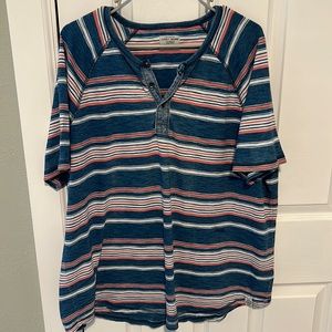 Lucky Brand Shirt